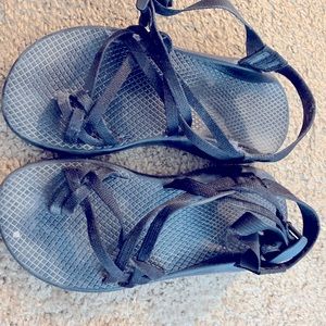 Chacos wide